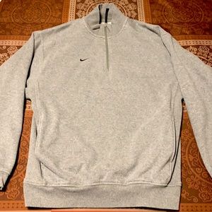 Nike Quarter Zip